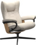 Stressless Wing - Fåtölj - Beige