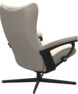 Stressless Wing - Fåtölj - Beige