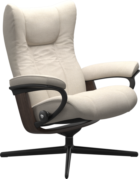 Stressless Wing - Fåtölj - Beige