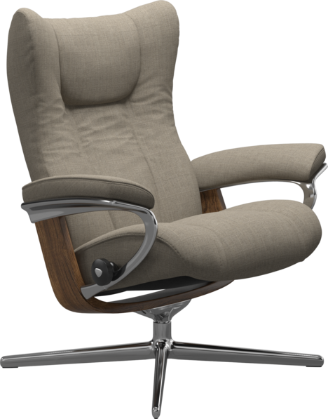 Stressless Wing - Fåtölj - Beige