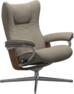 Stressless Wing - Fåtölj - Beige