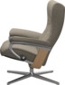 Stressless Wing - Fåtölj - Beige