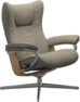 Stressless Wing - Fåtölj - Beige