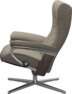Stressless Wing - Fåtölj - Beige