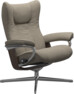 Stressless Wing - Fåtölj - Beige