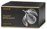 Lignum - Doftljus, Velvet Bergamot, brinntid 18 h - Svart