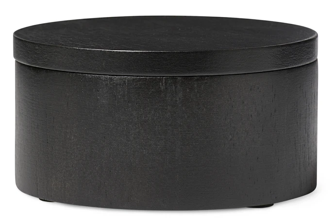 Lignum, Doftljus, Velvet Bergamot, brinntid 18 h