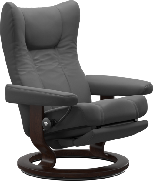 Stressless Wing Power Recliner Mio