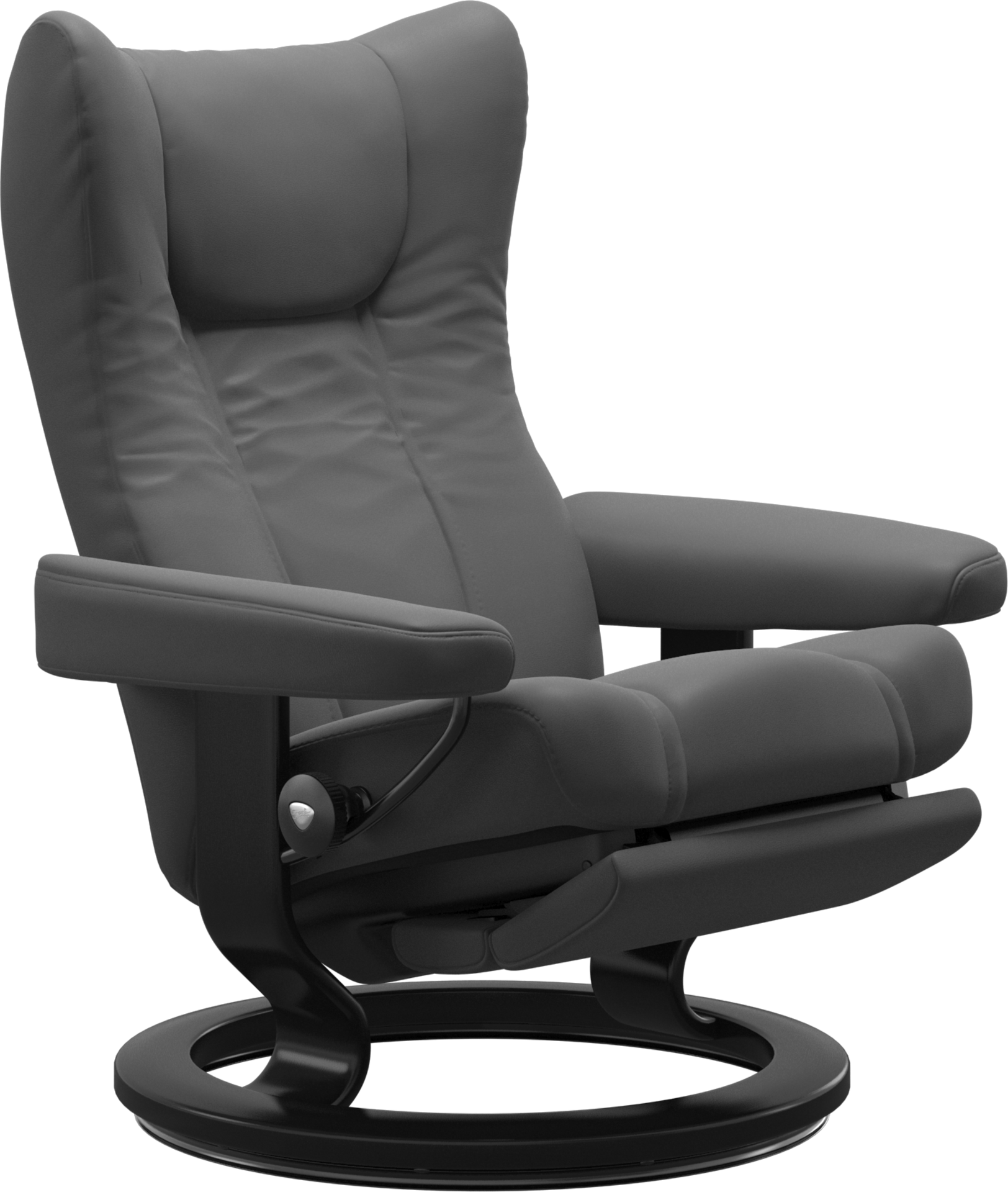 Stressless Wing Power Recliner Mio