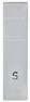 Serenity - Doftpinne, 150 ml - Vit