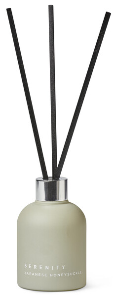 Serenity - Doftpinne, 150 ml - Vit
