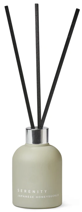 Serenity, Doftpinne, Japanese Honeysuckle, 150 ml