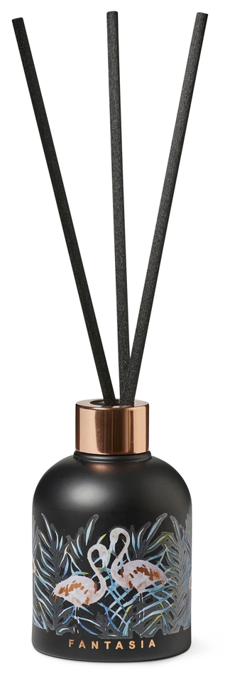 Fantasia - Doftpinne, 150 ml - Svart