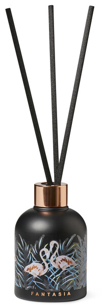 Fantasia - Doftpinne, 150 ml - Svart