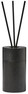 Lignum - Doftpinne, doft Velvet Bergamot, 100 ml - Svart