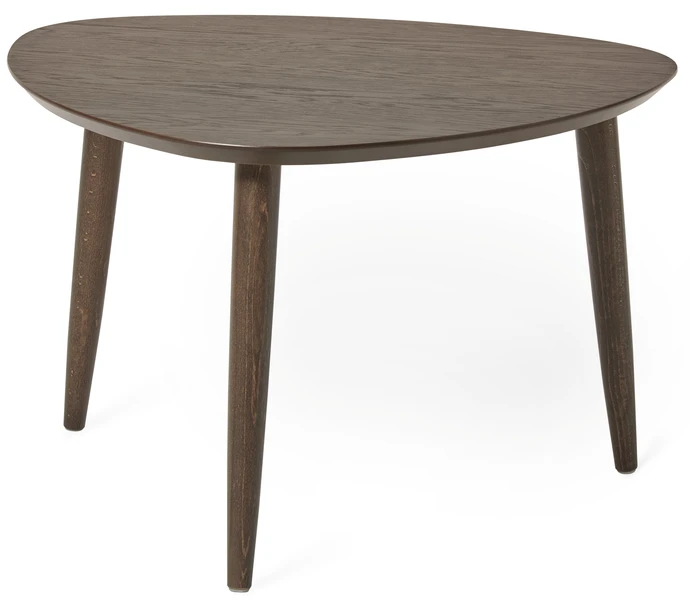 Anne, Soffbord, 70x70x45 cm