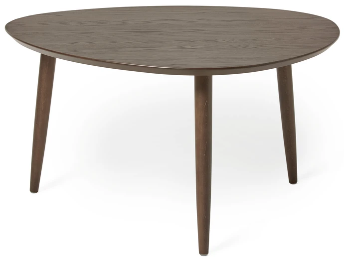 Anne, Soffbord, 90x90x48 cm