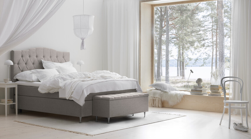 Energy - Sittbänk - inspiration