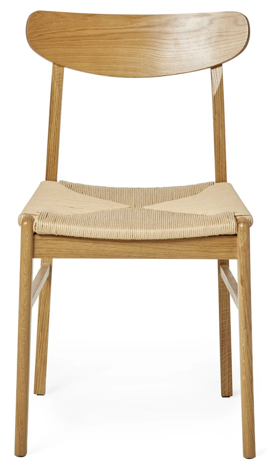 Ida - Stol - Beige