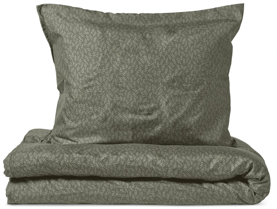 Maja - Påslakanset - Grön