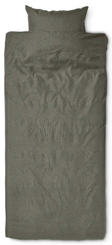 Maja - Påslakanset - Grön