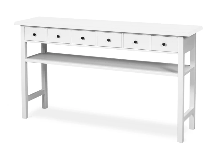 Wilma, Avlastningsbord, B 131 cm