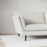 Madison Lux - 2-sits soffa - Vit