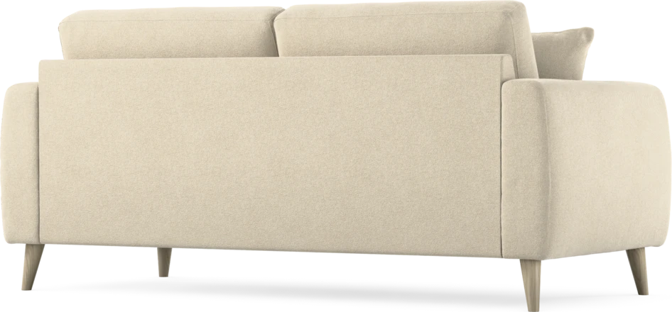 Eden - 2,5-sits soffa - Beige