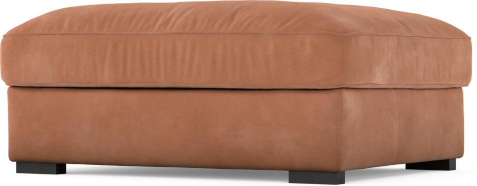 Rossi - Fotpall - Orange