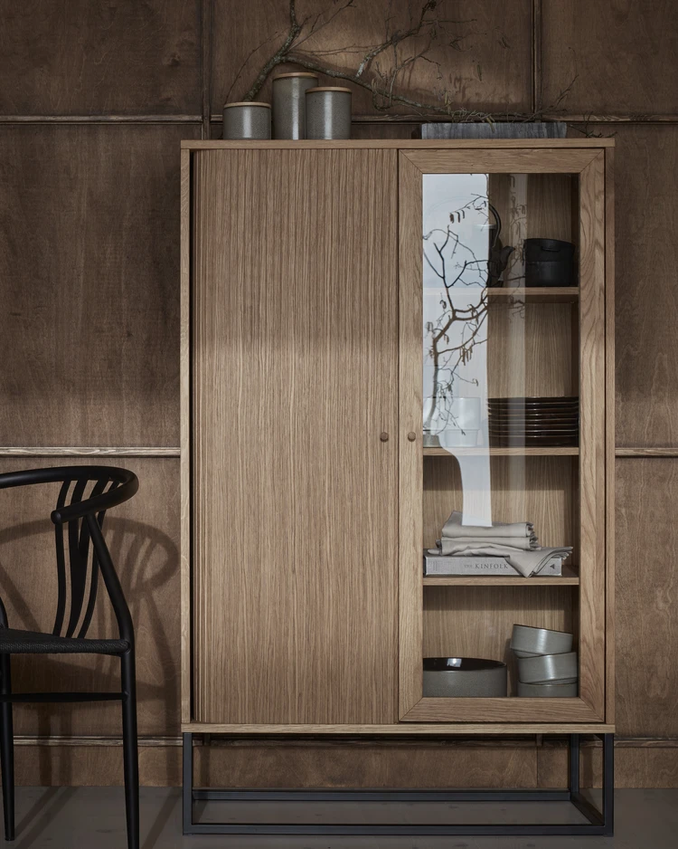 Yngve - Stol - inspiration