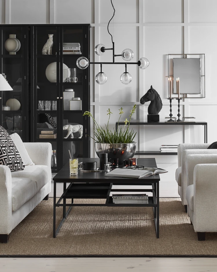 Beverly - 3-sits soffa XL - inspiration