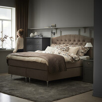 Velvet - Sammetsgardin, 140x250 cm, 2-pack - inspiration