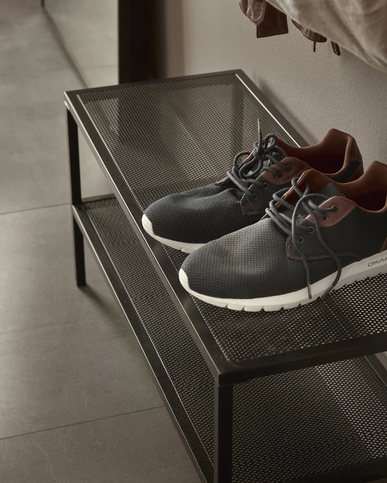 Stina, Skohylla, B 72 cm