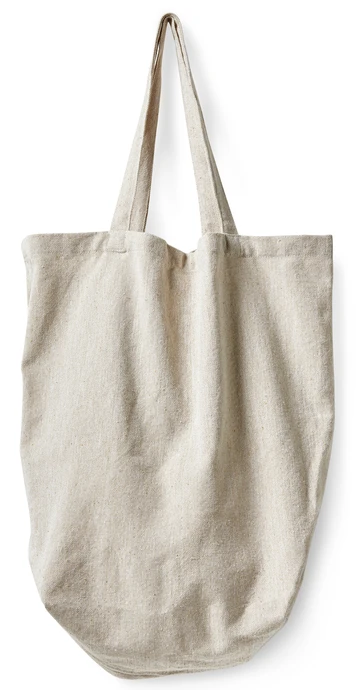 Recycle, Shoppingpåse