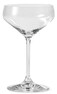 Style - Coupe, H 17 Ø 11 cm, 29 cl, 4-pack - Vit