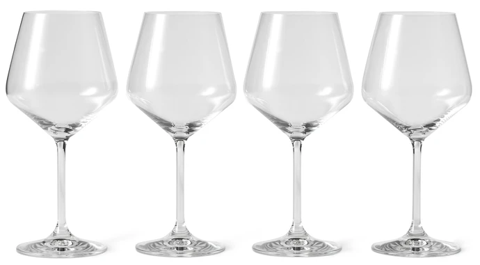 Style, Vinglas, H 23 Ø 11 cm, 64 cl, 4-pack