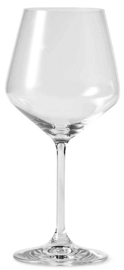 Style - Vinglas 4-pack, H 23 Ø 11 cm, 64 cl - Vit