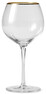 Palermo - Glas, 4-pack, 65 cl - Vit