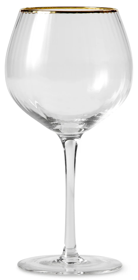 Palermo - Gin & tonicglas, 4-pack, 65 cl - Vit