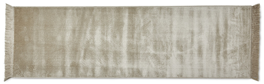 Savanna - Viskosmatta - Beige