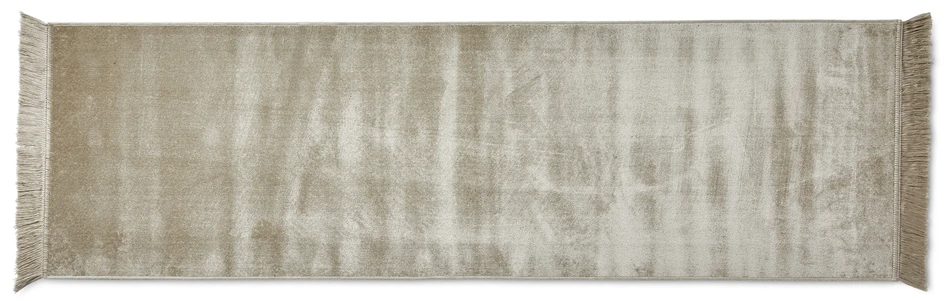 Savanna - Viskosmatta - Beige