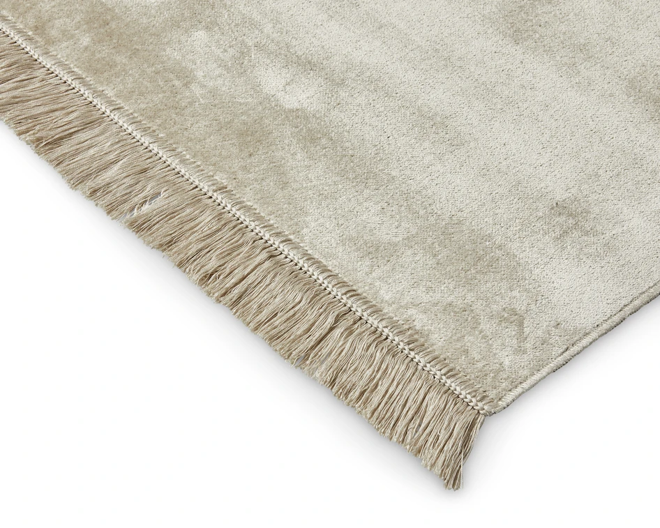 Savanna - Viskosmatta - Beige