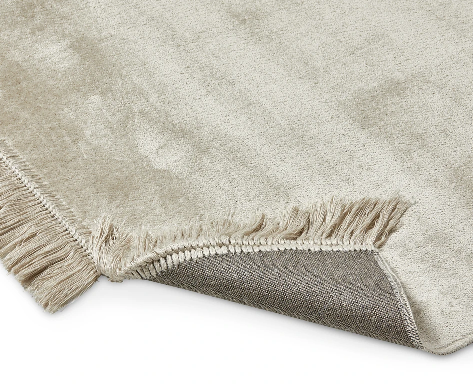 Savanna - Viskosmatta - Beige