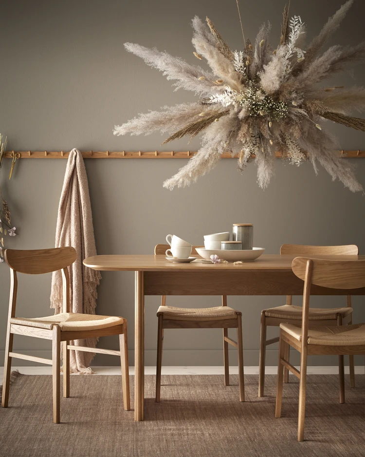 Cord - Matbord, L 240 cm - inspiration