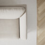 Madison Lux - 2-sits soffa - Beige