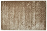 Leaf - Viskosmatta - Brun