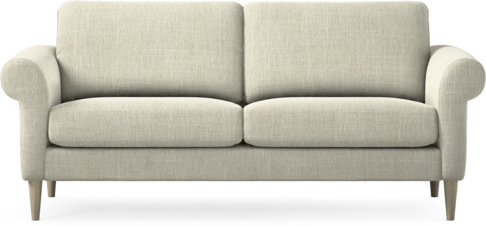 Bridge - 2-sits soffa - Beige