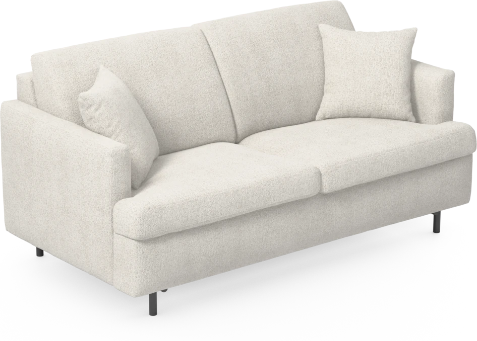 Harpsund - Bäddsoffa 3-sits - Vit