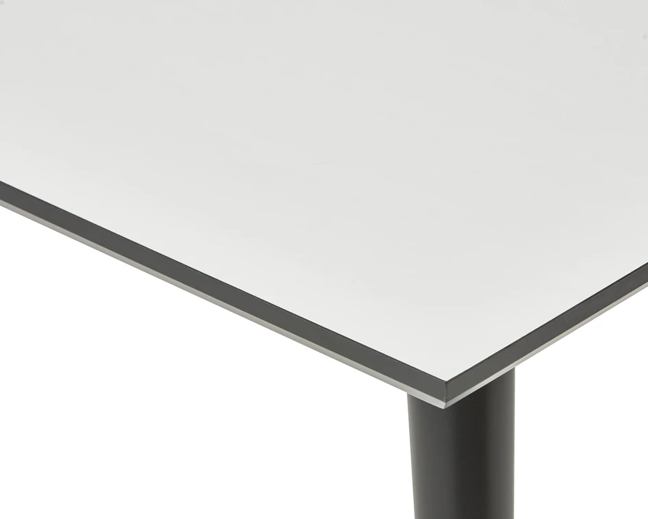 Spencer - Matgrupp med 6 stolar Yngve - Beige