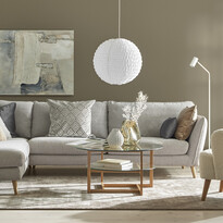Madison Lux - 3-sits soffa med divan höger - inspiration